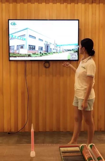 第128屆廣交會丨云上“膠”友，常青樹線上閃亮廣交會